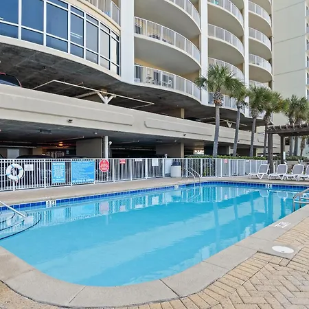 Ocean Villa By Panhandle Getaways-3