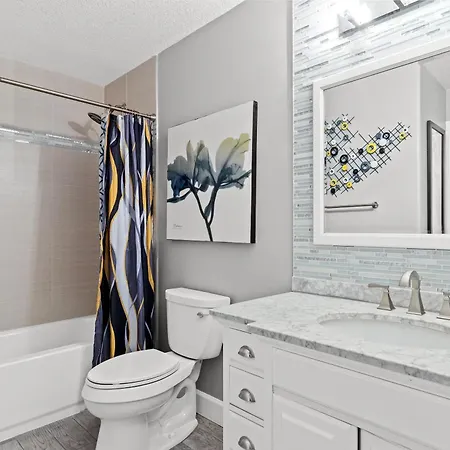 Ocean Villa By Panhandle Getaways-2