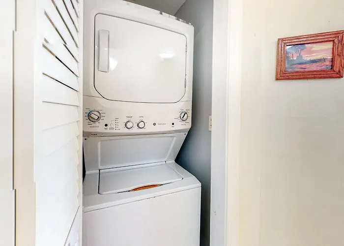 Sunrise Beach Resort V