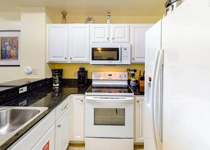 Sunrise Beach Resort V